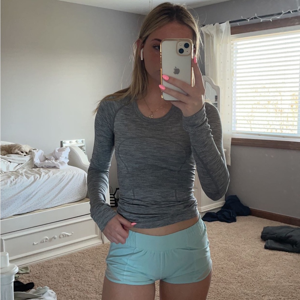 Lulu hotty hot shorts